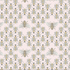 BOTANICA 2020 BY ANDOVER FABRICS 9263e - SALE