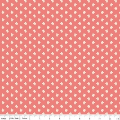 SENSE & SENSIBILITY BY RILEY BLAKE FABRICS C12824-LUCY - SALE