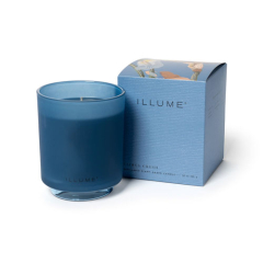 CITRUS CRUSH BOXED GLASS CANDLE