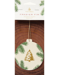 FRASIER FIR DECORATIVE SACHET