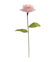 HANDMADE PAPER FLOWER - PINK