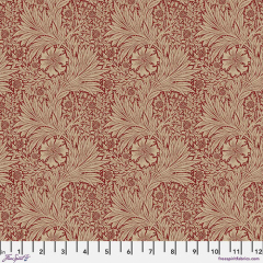 WILLIAM MORRIS FAVORITES PWWM006.REDXX