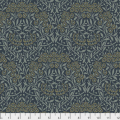 MICHAELMAS DAISY- MORRIS & CO. - PWWM035.INK