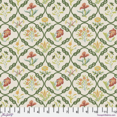 EMERY WALKER- MORRIS & CO.- PWWM102.TWININGVINE