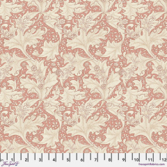 EMERY WALKER MORRIS & CO.- PWWM107.CHRYSANTHEMUM