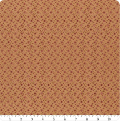 REPRO REDS BY SHERYL JOHNSON R3118 DK TAN - SALE