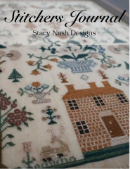 Stacy Nash's STITCHERS JOURNAL