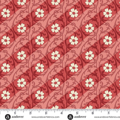 LIGHTHOUSE BY LAUNDRY BASKET QUILTS - 1483-R