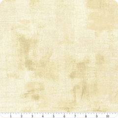 ACORN HOLLOW Fabric by BASICGREY | 30150-593 Grunge - Ecru