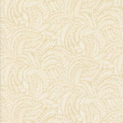 ACORN HOLLOW Fabric by BASICGREY | 30766-13 Ecru