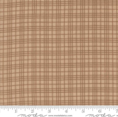 PUMPKIN SPICE GATHERINGS Fabric by PRIMITIVE GATHERINGS 49294-18