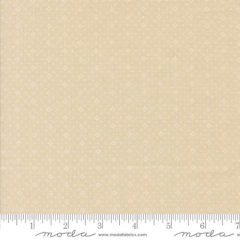 "AGATHA ROAD" Fabric by Fig Tree Co | Eyelet Smoke 20488 121