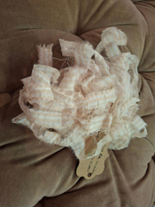 LIMITED EDITION FABRIC RIBBON BUNDLE - 1" WIDE