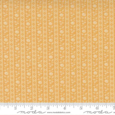 WILD ORCHID Fabric by Blackbird Designs | Half Yard | Lady Slipper 2775-24