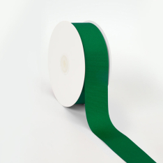 1.5" TEXTURED GROSGRAIN FOREST RIBBON - SOLD BY YARD