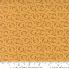 WILD ORCHID Fabric by Blackbird Designs | Half Yard | Lady Slipper 2773-14