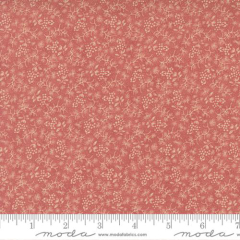 WILD ORCHID Fabric by Blackbird Designs | Half Yard | Petal 2774-15