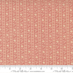 WILD ORCHID Fabric by Blackbird Designs | Half Yard | Petal 2775-25