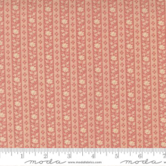 WILD ORCHID Fabric by Blackbird Designs | Half Yard | Petal 2775-25