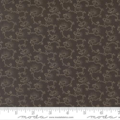 WILD ORCHID Fabric by Blackbird Designs | Half Yard | Tree Bark 2772-13