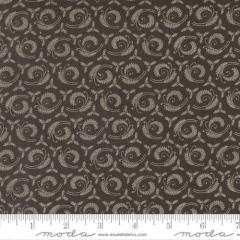 WILD ORCHID Fabric by Blackbird Designs | Half Yard | Tree Bark 2773-13