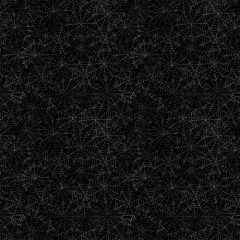 FABOOLOUS Fabric Y4485-3-Black