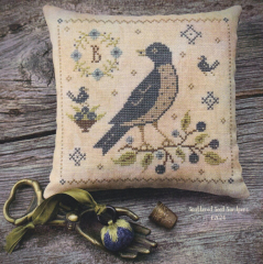 SWEET REWARD PINKEEP Pattern