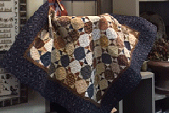 GRANDMA'S PORCH PATTERN
