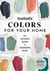 COLORS FOR YOUR HOME