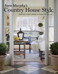 COUNTRY HOUSE STYLE