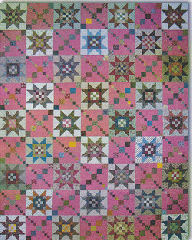 SURVIVORS QUILT PATTERN