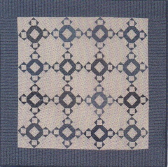 KNAPSACKS QUILT PATTERN