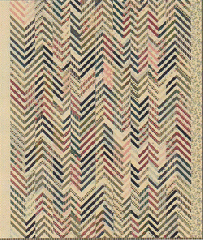 DRIFTWOOD QUILT PATTERN