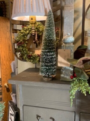 12" DEEP FOREST BOTTLEBRUSH TREE