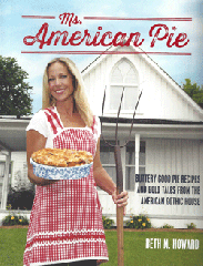 MS AMERICAN PIE BOOK