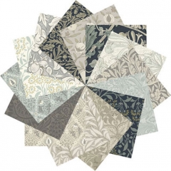 PURE MORRIS 10" CHARM PACK