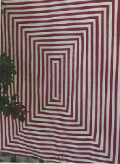 CORONADO QUILT PATTERN -SALE