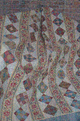COUNTY FAIR QUILT PATTERN