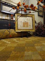 THANKFUL QUILT PATTERN