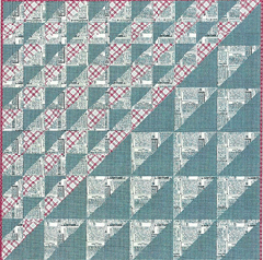 FARM GIRL QUILT PATTERN