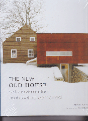 THE NEW OLD HOUSE