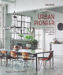 URBAN PIONEER DECORATING BOOK