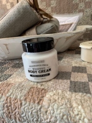 WHIPPED BODY CREAM